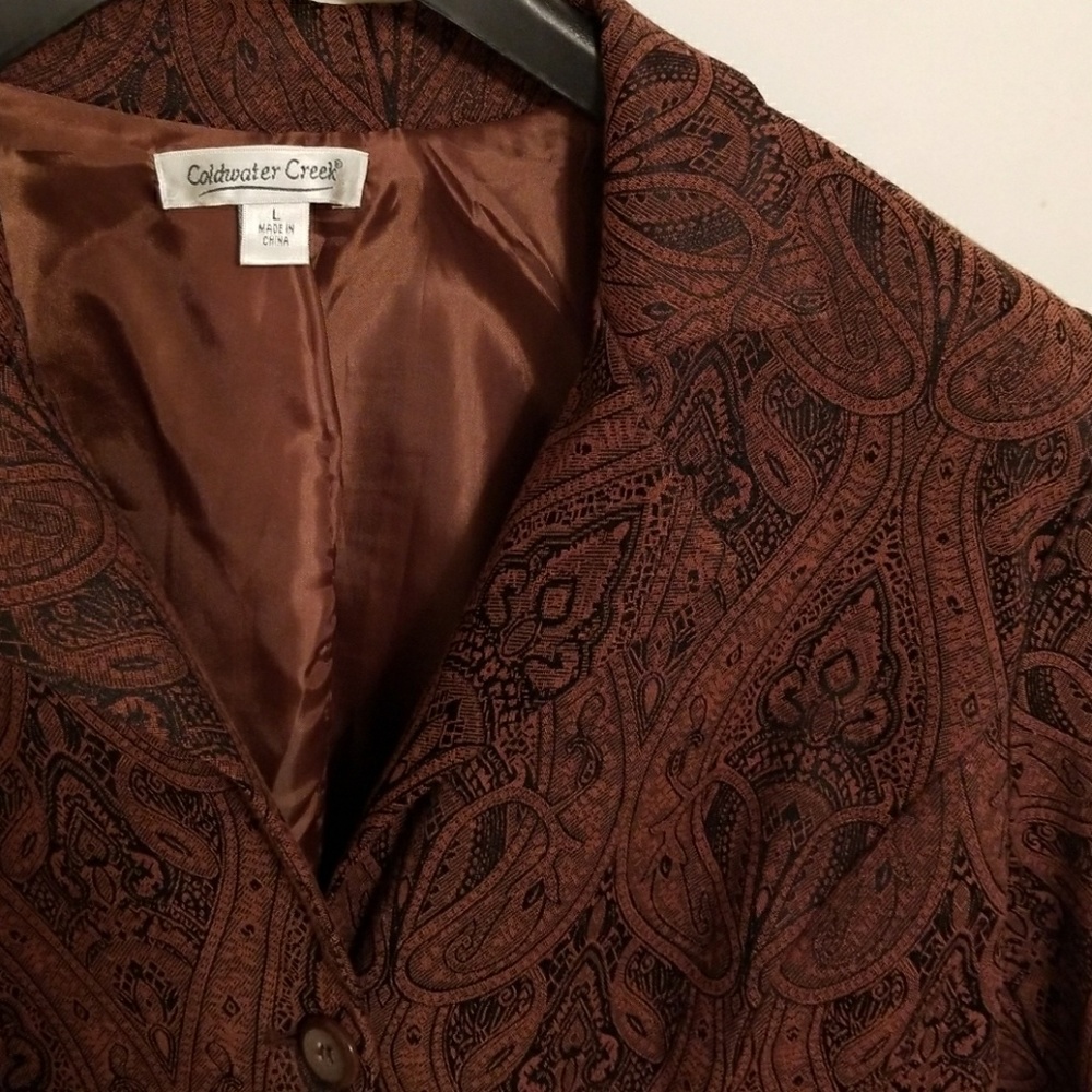 Jacket - Picture 2 of 7